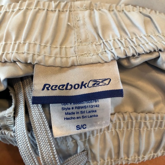 Reebok Shorts - Picture 3 of 3